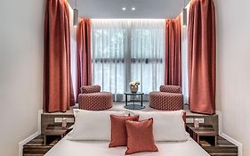 Parioli Cube Hotel