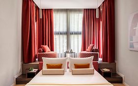 Parioli Cube Hotel